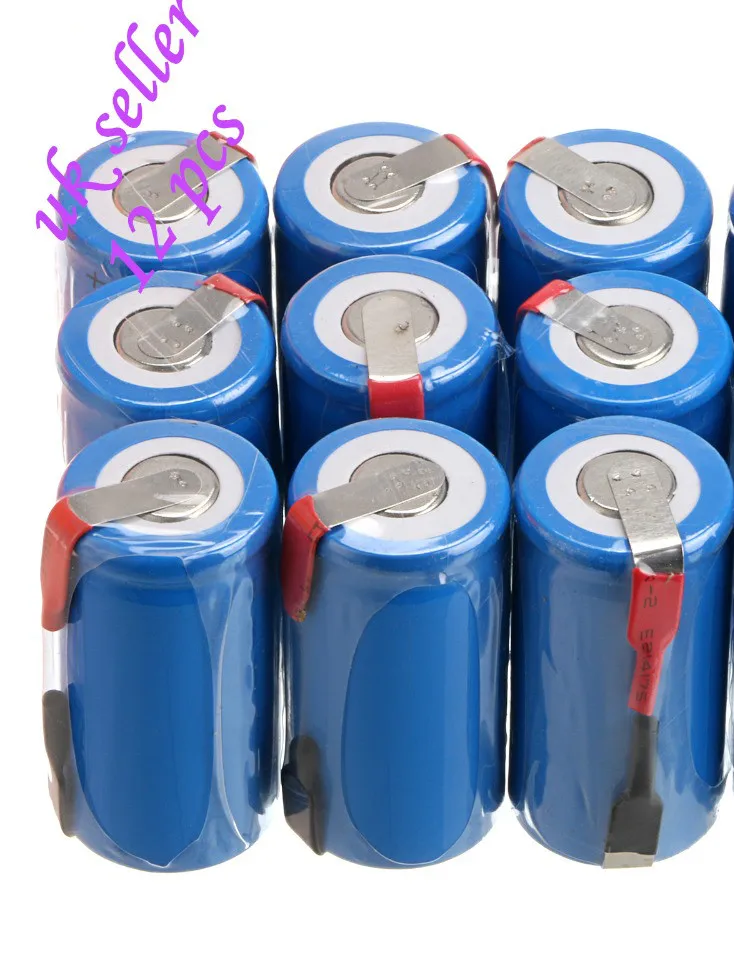 Sc battery ni cd battery