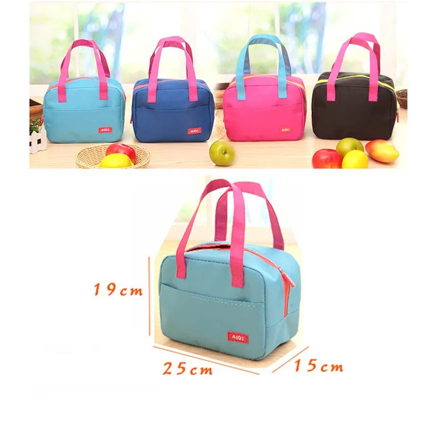 Mom Mummy Maternity Baby Thermo Bag For Food Thermos Feeding Bottle