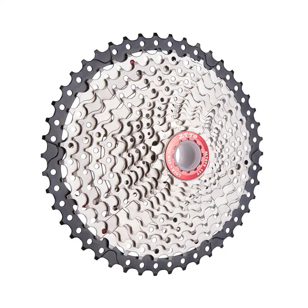 sram xo 12 speed cassette