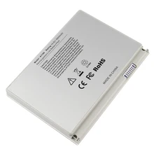 6300mAh for Apple Laptop battery APPLE MacBook Pro 17″ A1151 A1189 MA458 MA458 A MA458G MA458J