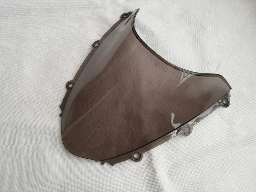 

New For Honda CBR1000RR CBR 1000RR CBR 1000 RR 2004 2005 2006 2007 04 05 06 07 motorcycle motorbike Windshield Windscreen Smoke