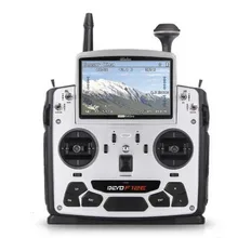 F09070 Walkera DEVO F12E 32 channel 5.8GHz 5″ LCD Screen Radio System Transimitter for H500 X350 pro X800 RC Drone Quadcopter