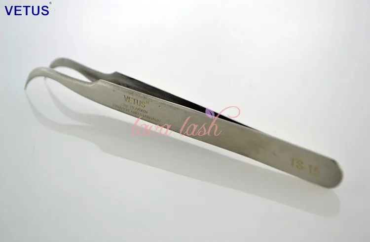 eyelashes tweezers
