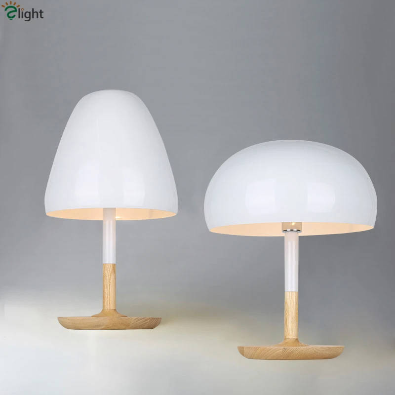 Conduziu a Lâmpada de Mesa para Sala Folha de Vidro Luxo Arte Deco Estar Única Pvc Tons Lâmpada Mesa Estudo Sala Leitura Luz Lamparas 2 vidro pvc tons lâmpada mesa estudo sala leitura luz lamparas