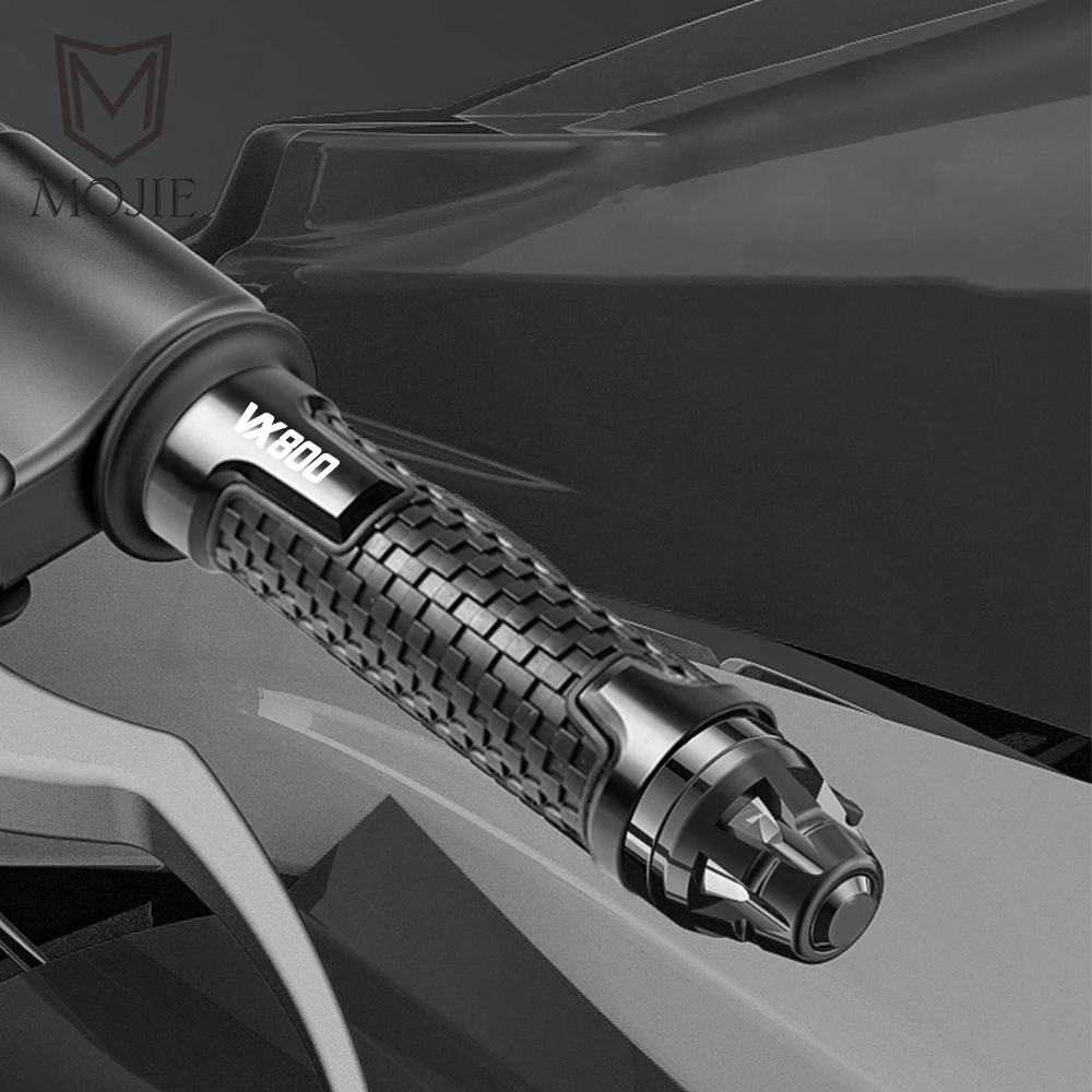 Ручки для мотоцикла 7/8 дюйма 22 мм SUZUKI VX800 VX 800 (L/H/R/T) VS51B 1990 1996 1991 1992 1993 1994 1995|Ручки