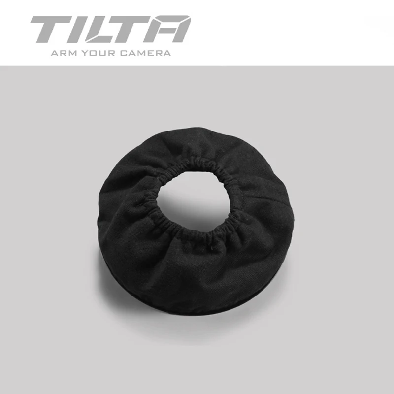 Переходное кольцо Tilta и черные носки для матовой коробки Tilta