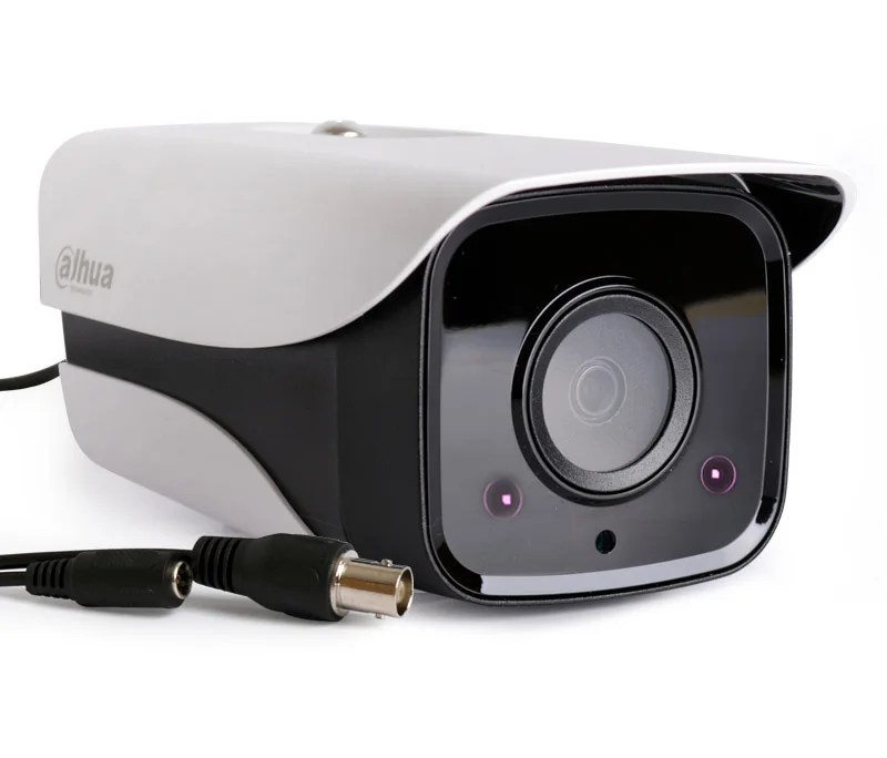 DAHUA 1080P IR80M CVI новейшая камера HAC HFW2208M I2 пуля HDCVI 4CH HCVR5104HS S3 комплект камеры
