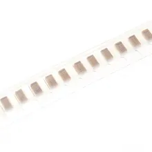 20 штук 3216 10 мкФ 16V 106C AVX Танталовый smd-конденсатор TAJA106K016RNJ