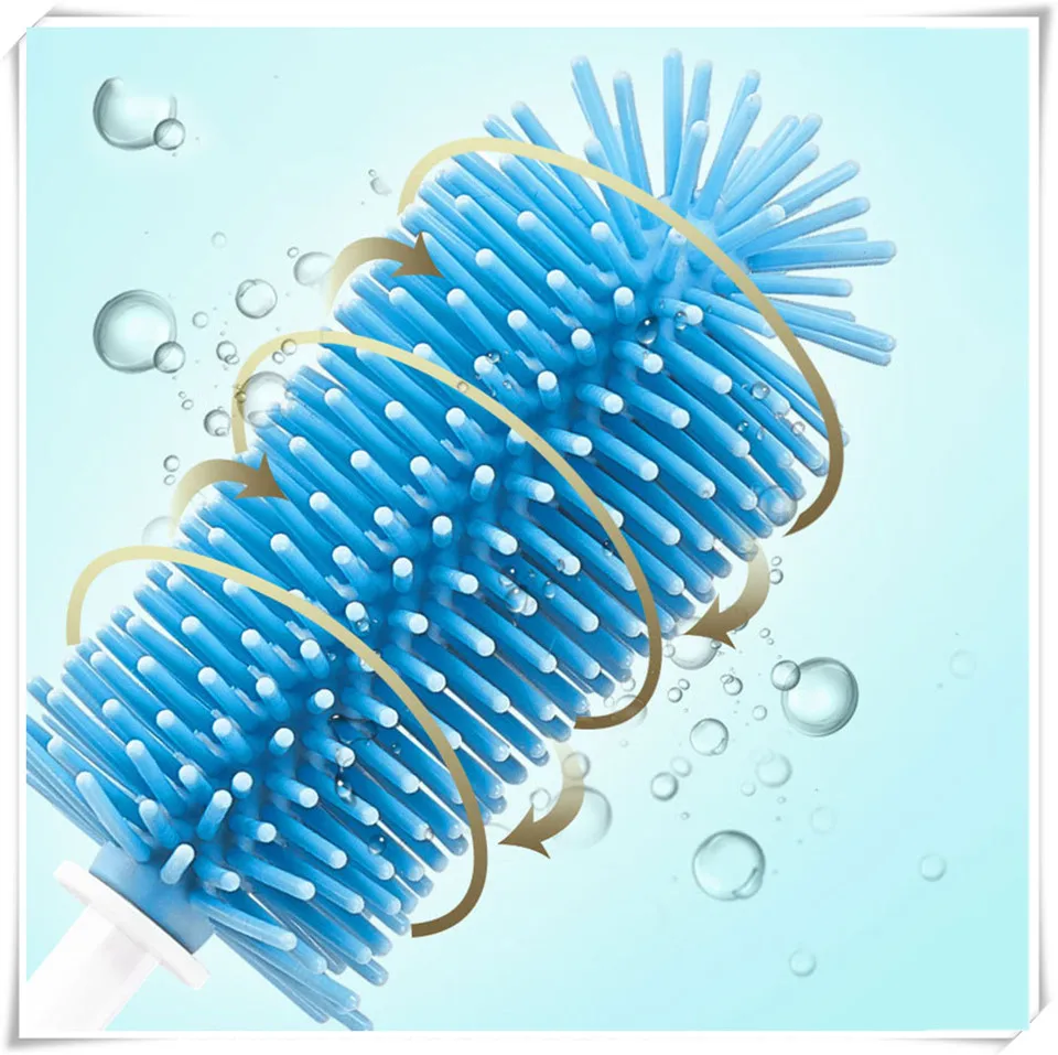 bottle brush set xq10