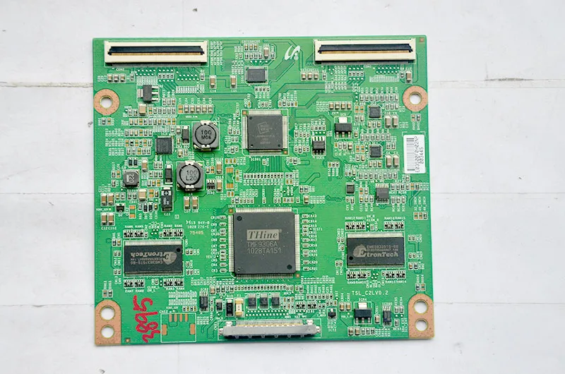 

100% Tested TSL-C2LV0.2 For Sony KLV-46EX600 Logic Board