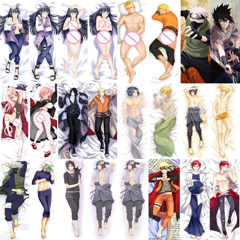 Октябрь обновление Аниме NARUTO Uchiha сасуке Узумаки Наруто Kakashi Hyuga Hinata обнимающая