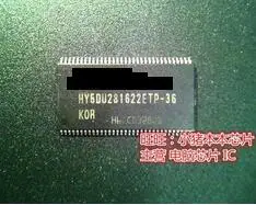 Новый HY5DV281622ETP-36 | Электроника