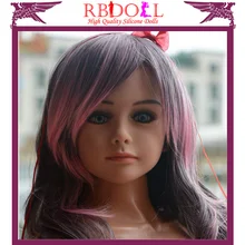 technology 2016 medical TPE doll non inflatable with drop shipping