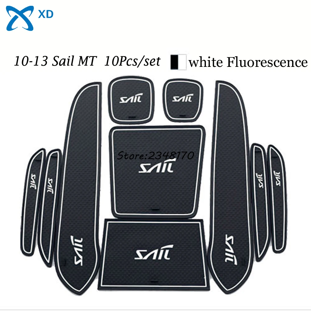 Compra chevrolet sail accesorios online al por mayor de China