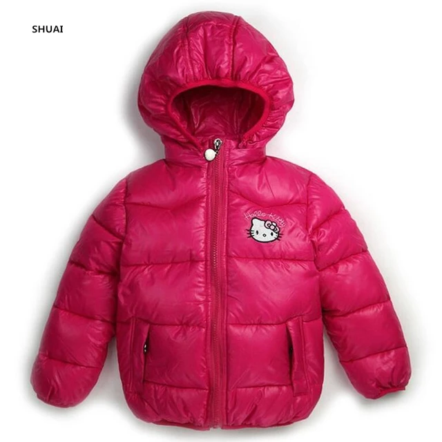 44 Koleksi Model Jaket Anak Hello Kitty Gratis