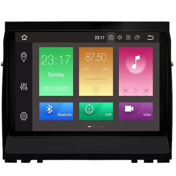 

2019 Android 9.0 4+32G 8 core For Land Rover Discovery 3 LR3 L319 2004~2009 Car Multimedia Video Player GPS Navigation DVR