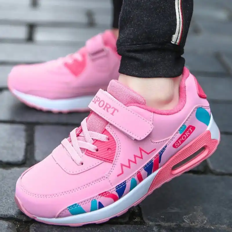 kids sports shoes girls