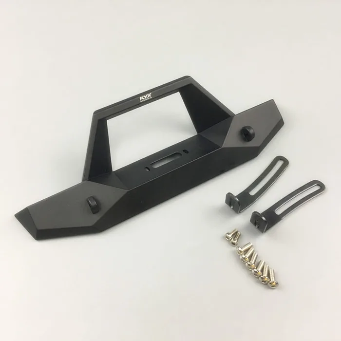 

KYX METAL Front Bumper for TRX-4 Traxxas TRX4