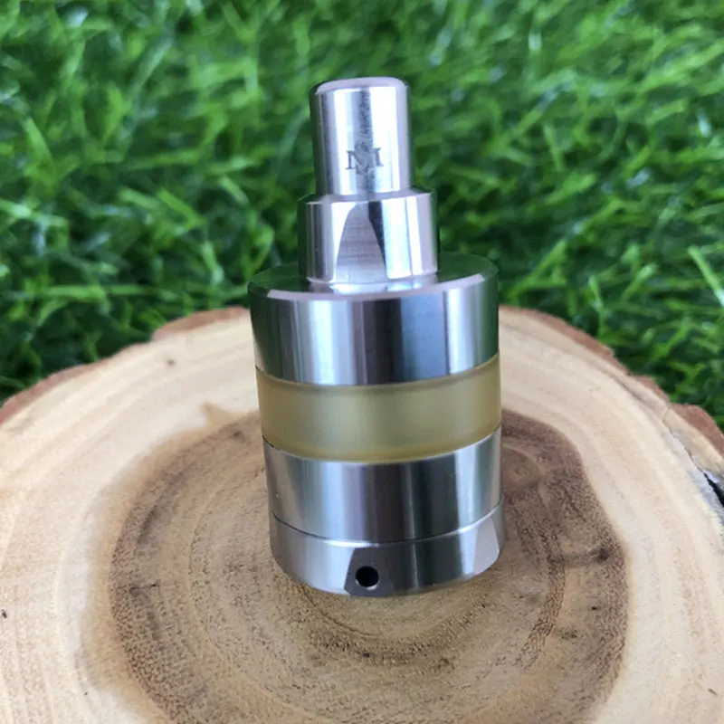 Наливным бачком KAYFUN LITE mtl rta 3,5 мл емкость 22/24 мм электронная сигарета испаритель электронная сигарета vs kayfun prime Nite DLC RTA электронная сигарета дыма vape мод