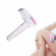 Персональный уход лазерный эпилятор машина для перманентного удаления волос безболезненный прибор для ухода за телом депилятор для бритья наборы