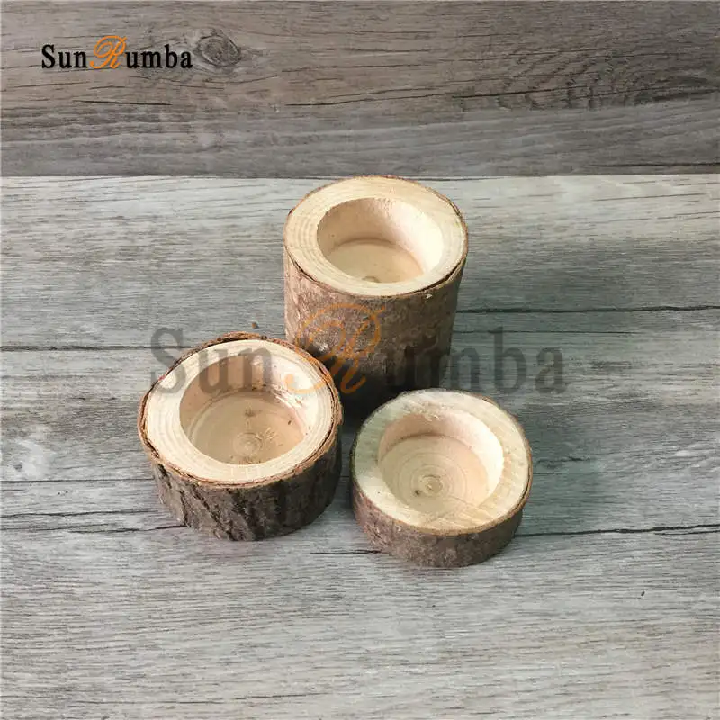 Candle Holders Wedding Decor MUW-230-23302