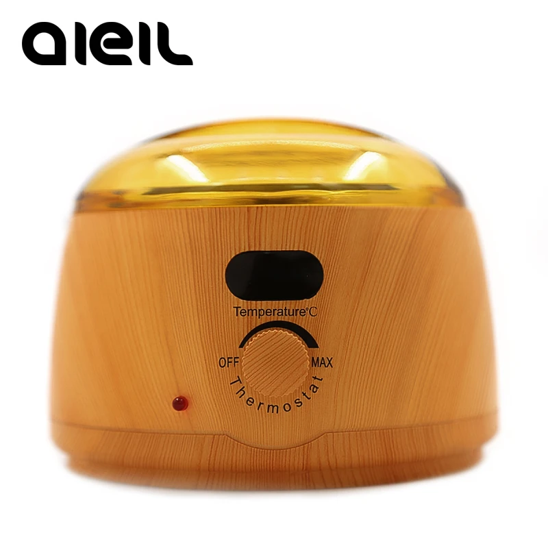

Paraffin Depilatory Wax Heater Warmer Machine Hair Removal Set Depilatory SPA Wax For Depilation Hair Removal Epilator Machine