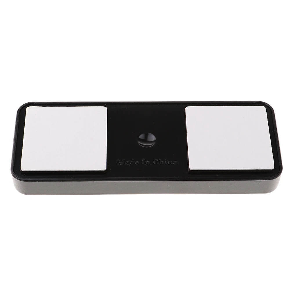 MagiDeal Black Tobacco Smoking Cigar Humidor Humidifier Rectangle Humidor Strip Cigarette Moisture Gadgets