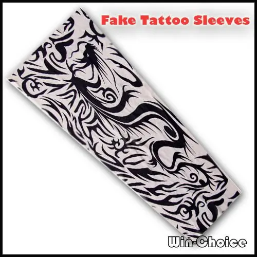 Wholesale 0pcs Lot Temporary Tattoo Sleeves With Tribal Japanese Tattoo Designs Over 100 Styles In Stock Tattoo Sleeves Art Tattoos Partytattoo Factory Aliexpress