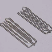 Высокое качество 30 шт./пара крюк для занавесок Шторы s карнизы, штанги и аксессуары Оптовая продажа - изображение