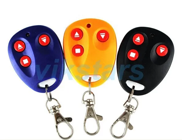 

250MHZ-450MHz Universal Remote Control Duplicator Wireless Auto Remote Control Duplicator Adjustable frequency A022