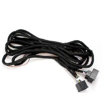 long cable