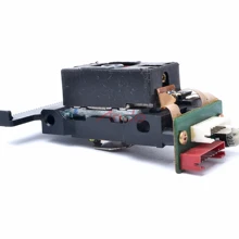 Оригинальная Замена для SCHNEIDER CDP-7105 CD DVD плеер лазерные линзы в сборе CDP7105 оптический pick-up Bloc Optique блок