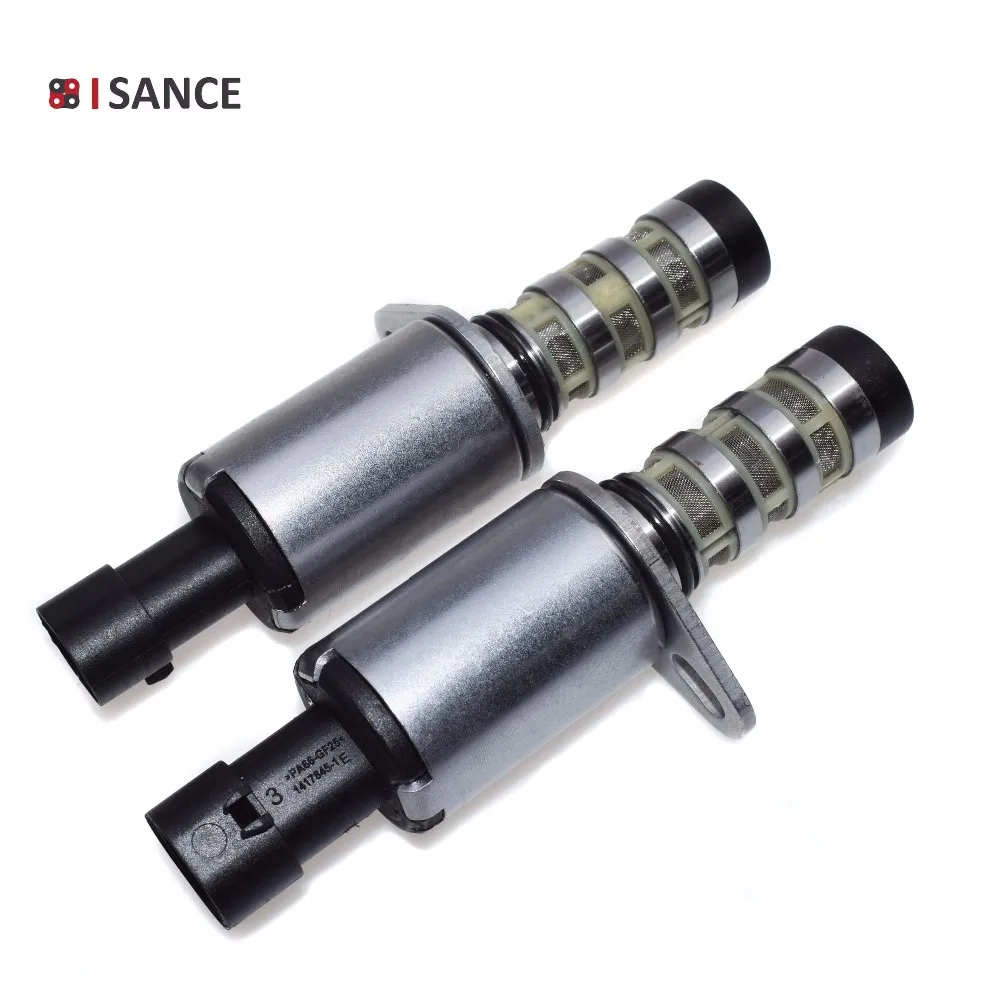 ISANCE VVT Variable Valve Timing Solenoid 55567050 967488028 For