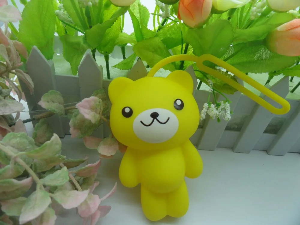 bear
