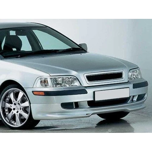 Передняя решетка для капота Sport Mesh Volvo S40 V40 00 01 02 03 04 2000 2004|Гоночные решетки| |