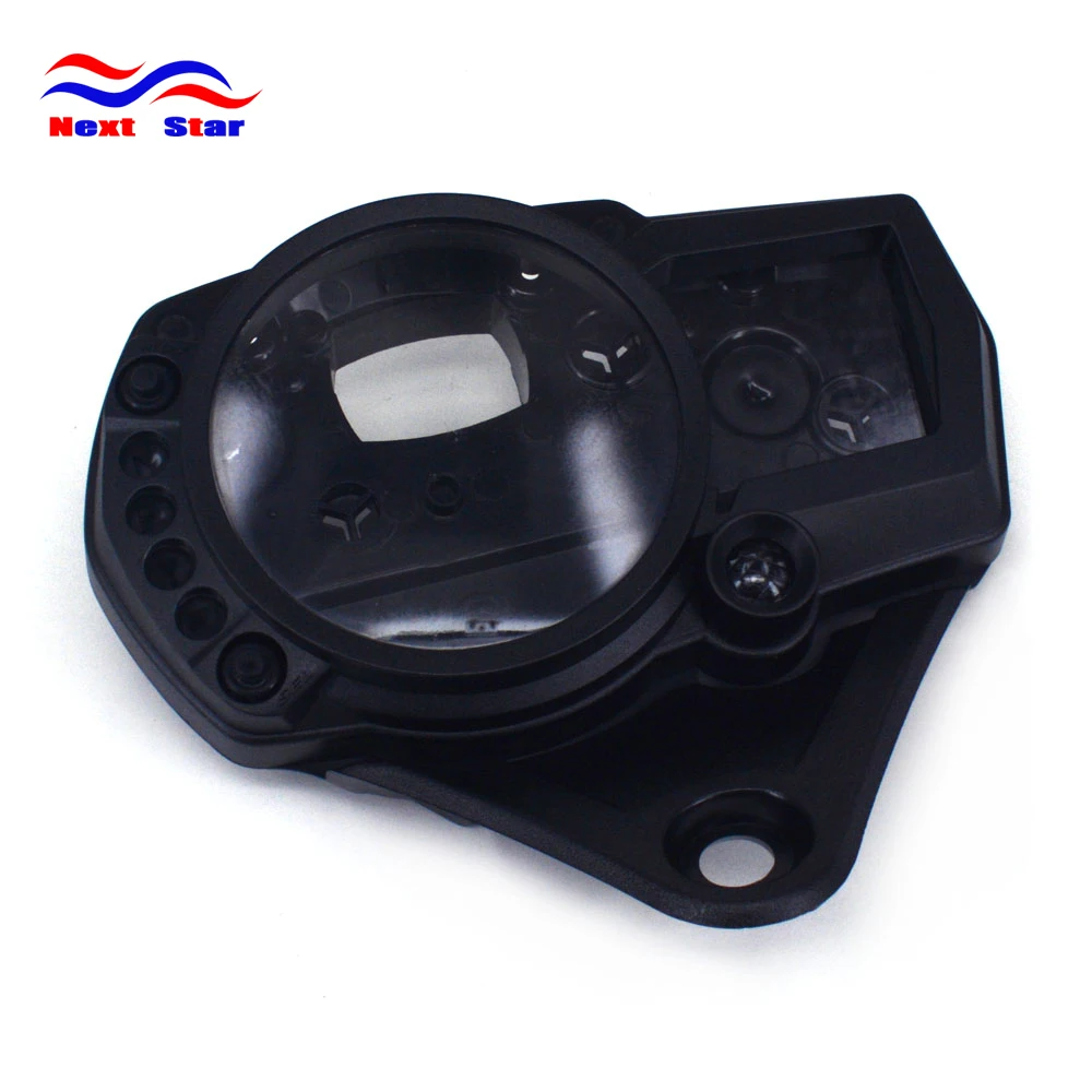 Спидометр Одометр для SUZUKI GSXR600 GSXR750 GSXR 600 750 K6 2006 2009|Инструменты| |