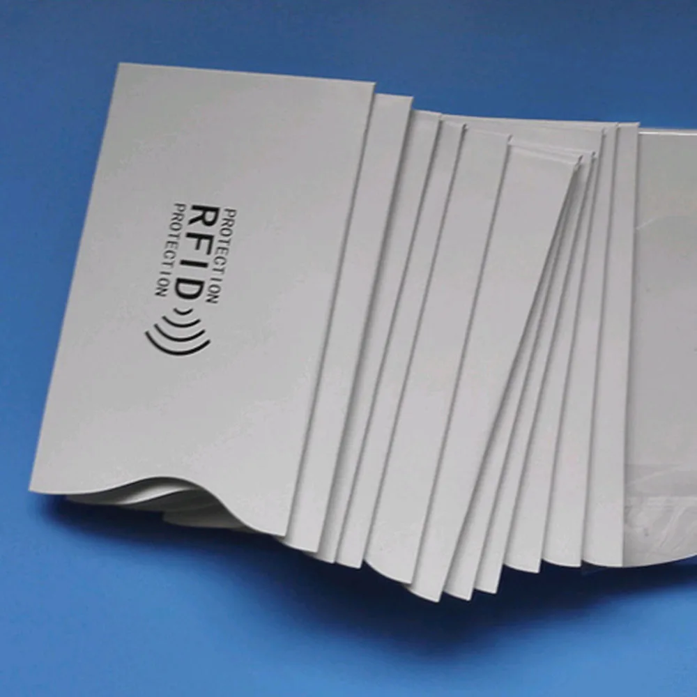 Rfid Чехол Для Карты Купить