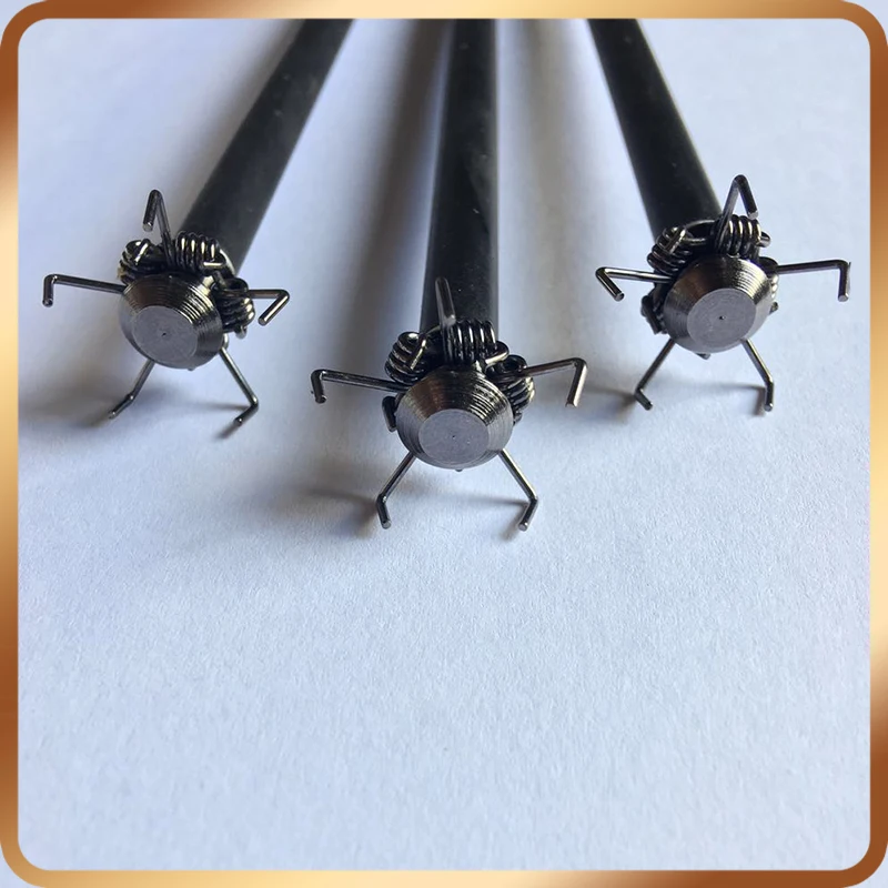 Judo Arrows Black 12pcs Hunting Shooting Arrowhead 100Gr Broadheads