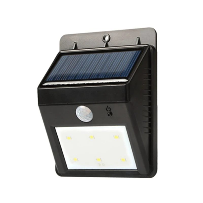 Best Solar Powered Dusk To Dawn Lights In 2020 Best Solar Powered Dusk To Dawn Lights In 2020