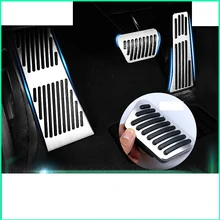 lsrtw2017 car accelerator pedal brake pedal for bmw 5 series F10 F11 F07 G30 G31 G38 520i 525i 528i 530i 535i 2011-2019 z4 цена lsrtw2017 car accelerator pedal brake pedal for bmw 5 series F10 F11 F07 G30 G31 G38 520i 525i 528i 530i 535i 2011-2019 z4 цены онлайн
