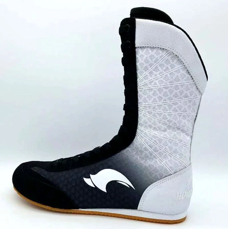 nike women's boxing boots