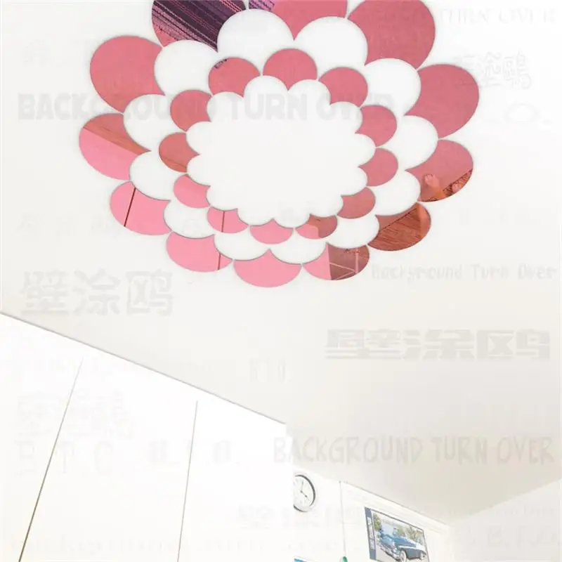 Online kaufen groÃhandel runde wand dekor aus china runde wand ...