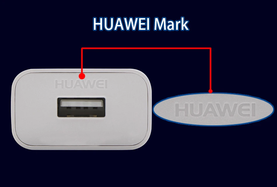 huawei charger watch