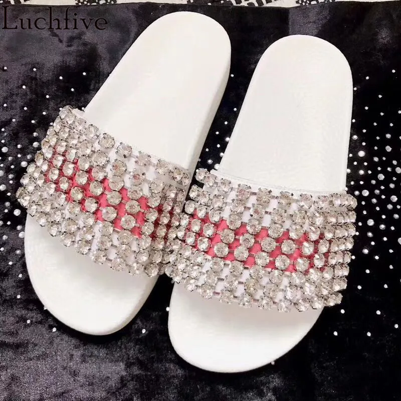crostail stylish slippers