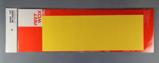 

ARTWOX 7801478030 Tamiya Battleship Yamato 3M paint film AM10002