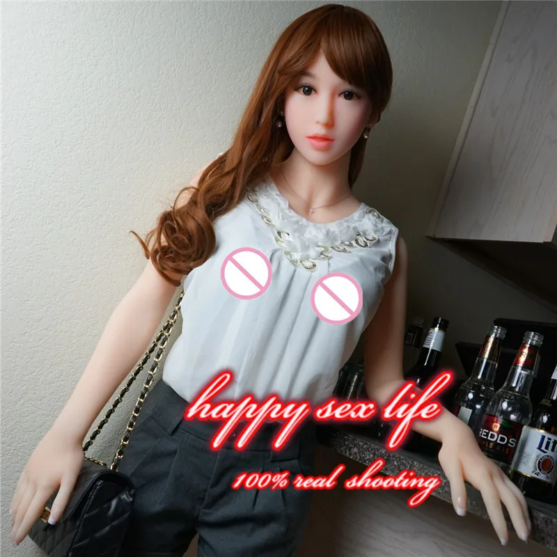 2016 Limited font b Sex b font font b Doll b font 165cm Sexy Mannequins Silicone