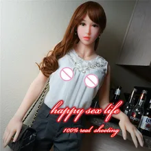 2016 Limited font b Sex b font font b Doll b font 165cm Sexy Mannequins Silicone