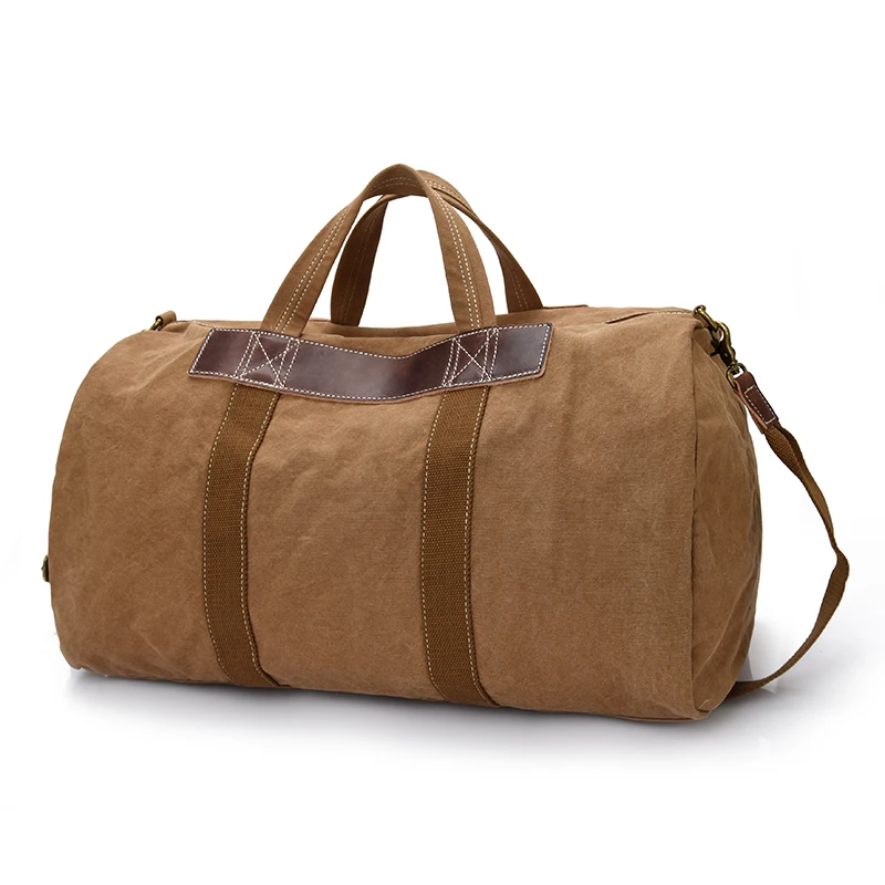 Canvas Messenger Bags Casual Travel Military Bag Vintage Canvas Men's Crossbody Bag Shoulder Messenger Bags Handbag 1532