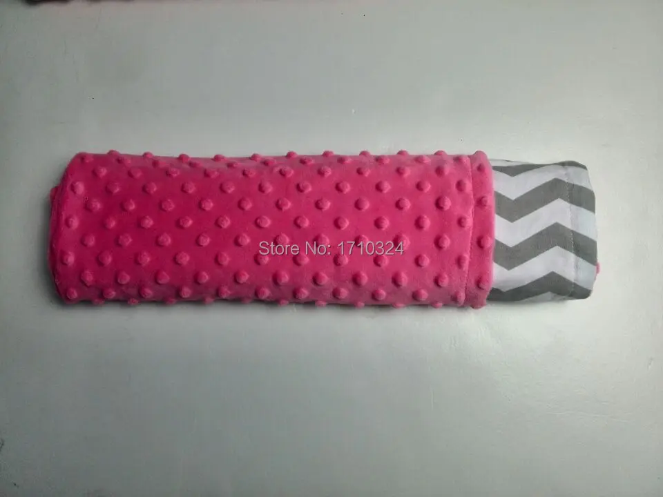 super soft minky dot blankets printed coral fleece blanket factory