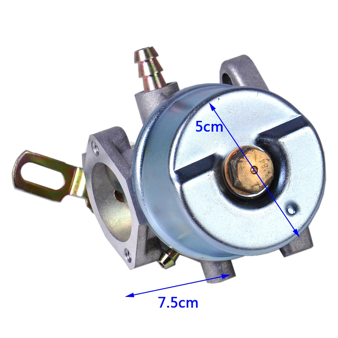 LETAOSK Карбюратор Carb w/Прокладка подходит для Tecumseh 8HP 9HP 10HP HMSK80 HMSK90 LH318SA LH358SA Снегоуборщик генераторные аксессуары